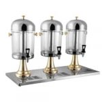 Commercial Juice Dispenser Machine