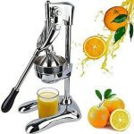 Manual Juice Extractor