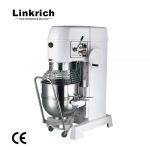 Commercial Heavy Duty Stand Food Mixer 60L-B60