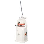 Semi-Auto Commercial Bun Divider And Roller