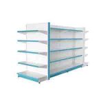 Supermarket Display Rack