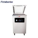 Vacuum seal packing machine