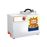 Yam Pounding Machine