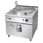 High Quality Electric Industrial Soup Cooking Kettle