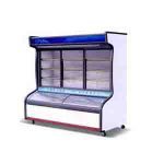 Supermarket Open Chillers