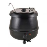 Electric Soup Kettle