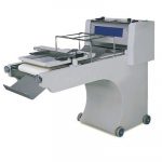 Bread Dough Toast Moulder Machine