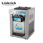 Ice Cream Machine Linkrich LR-IC-16E