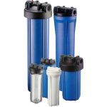 micro filter water filtration spare and water purifier filter