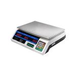 Electronic kitchen scales