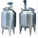 Storage Water Tank Storage
