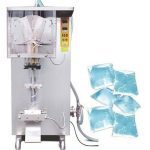 Semi-Automatic Water Packing Machine